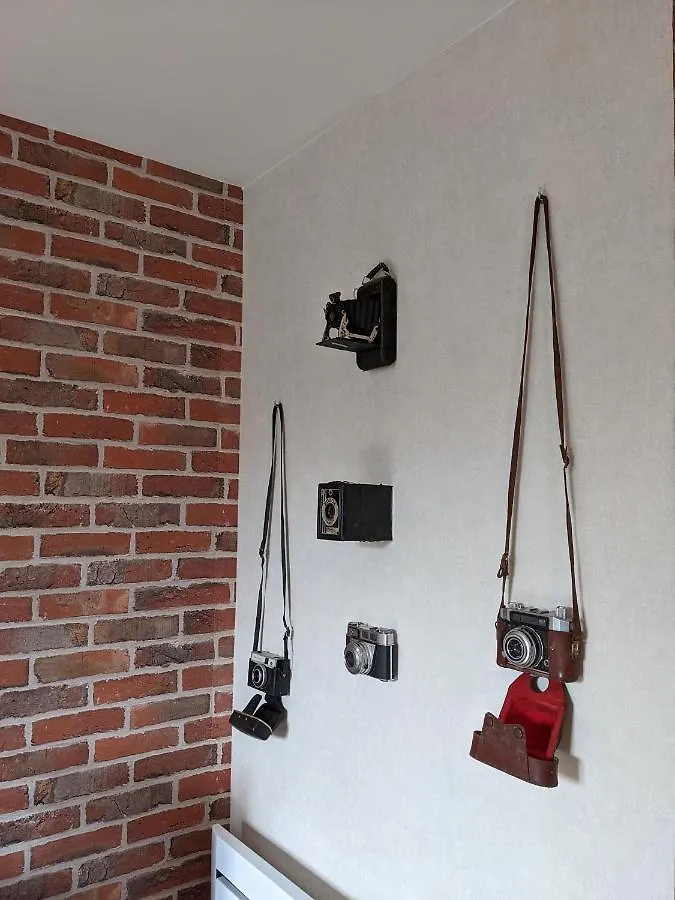 Guest house Auberge Des Trains Mythiques Chambres D'Hotes A Gouarec Au Pied De La Velodyssee Laniscat France
